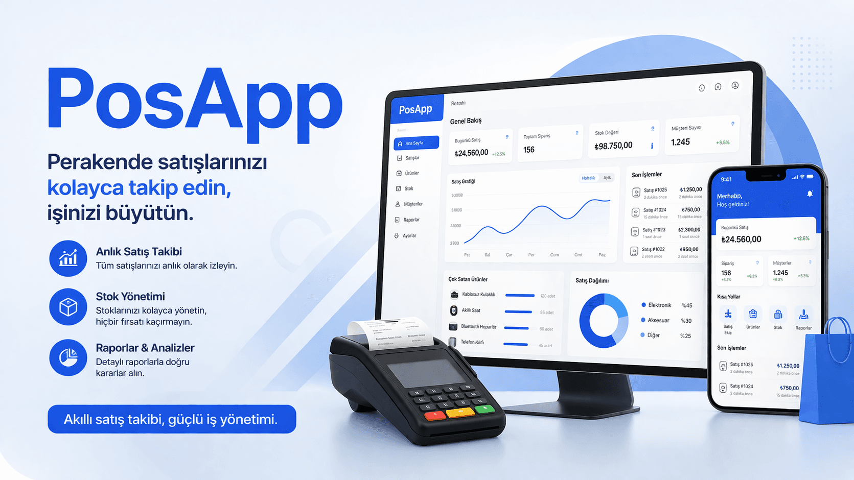 POS App