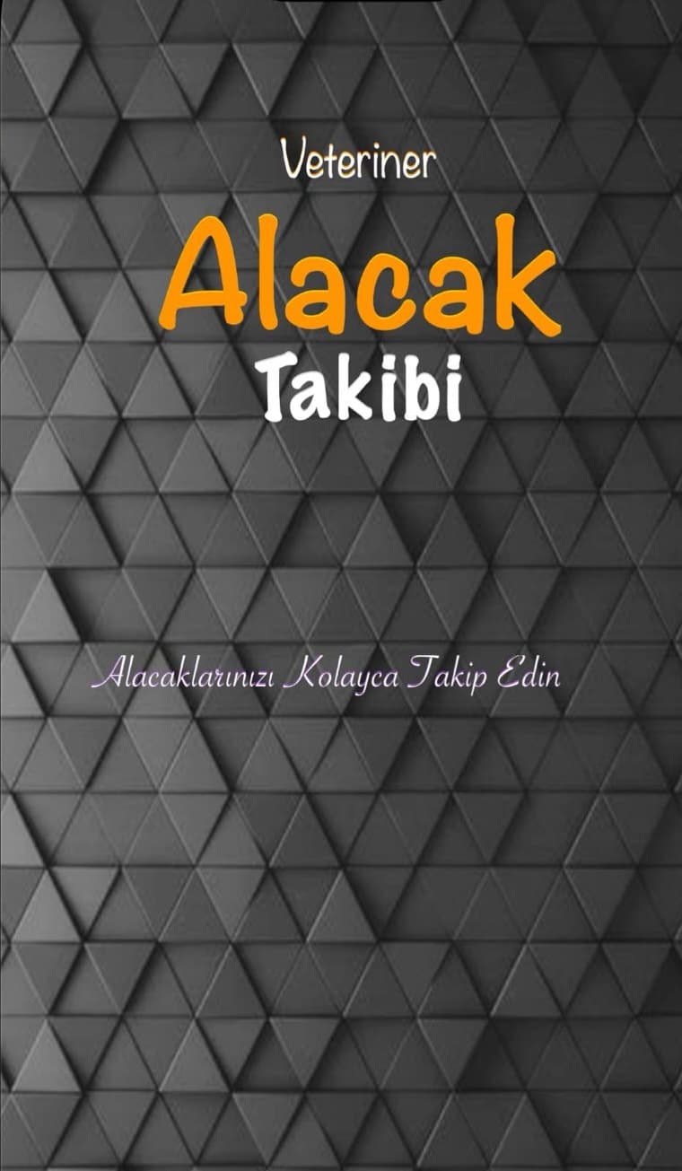 Alacak Takip